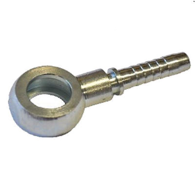 Banjo Metrik fittinglar